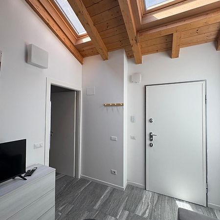 Essential Apartment Sesto San Giovanni Εξωτερικό φωτογραφία