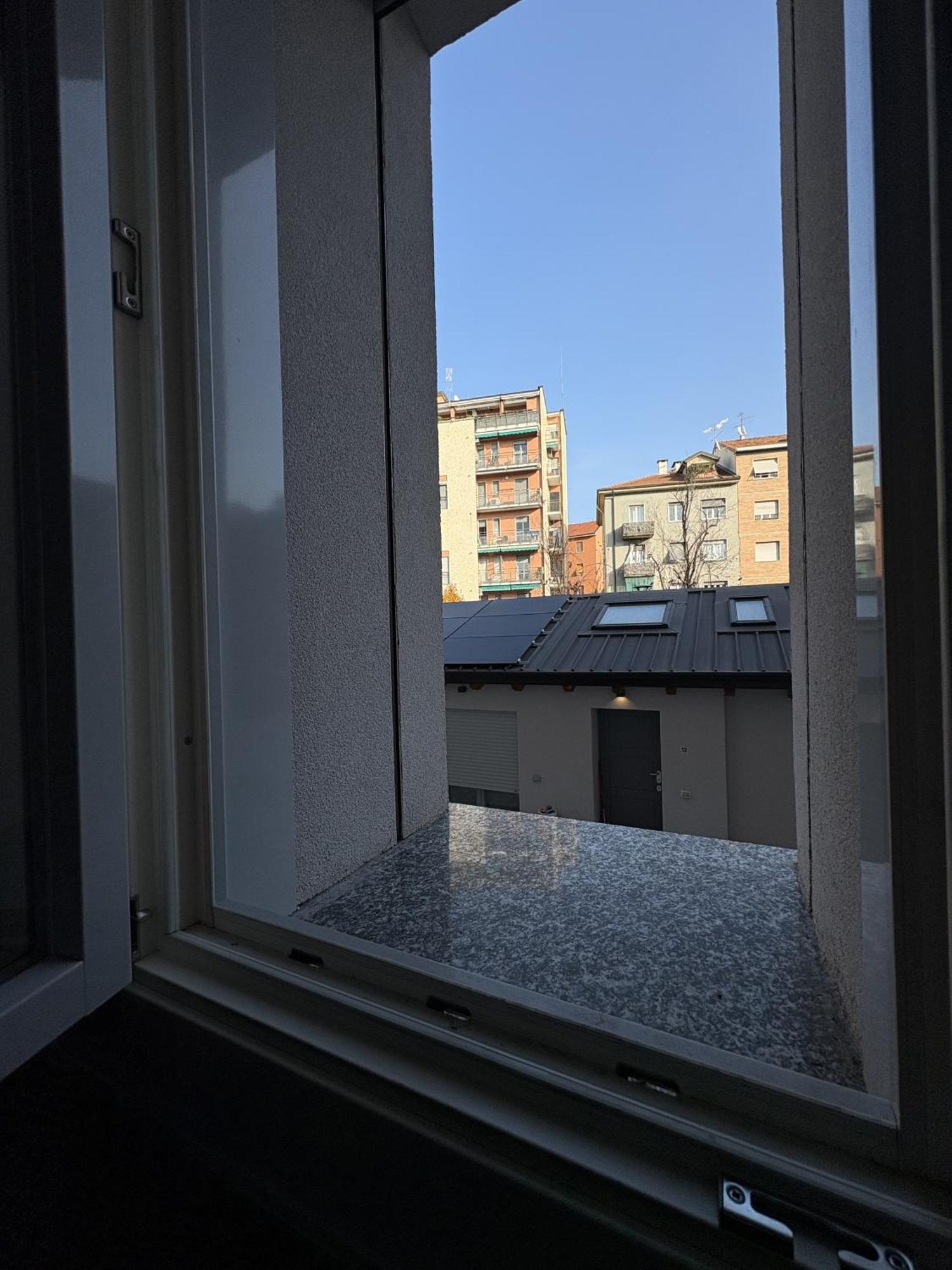 Essential Apartment Sesto San Giovanni Εξωτερικό φωτογραφία