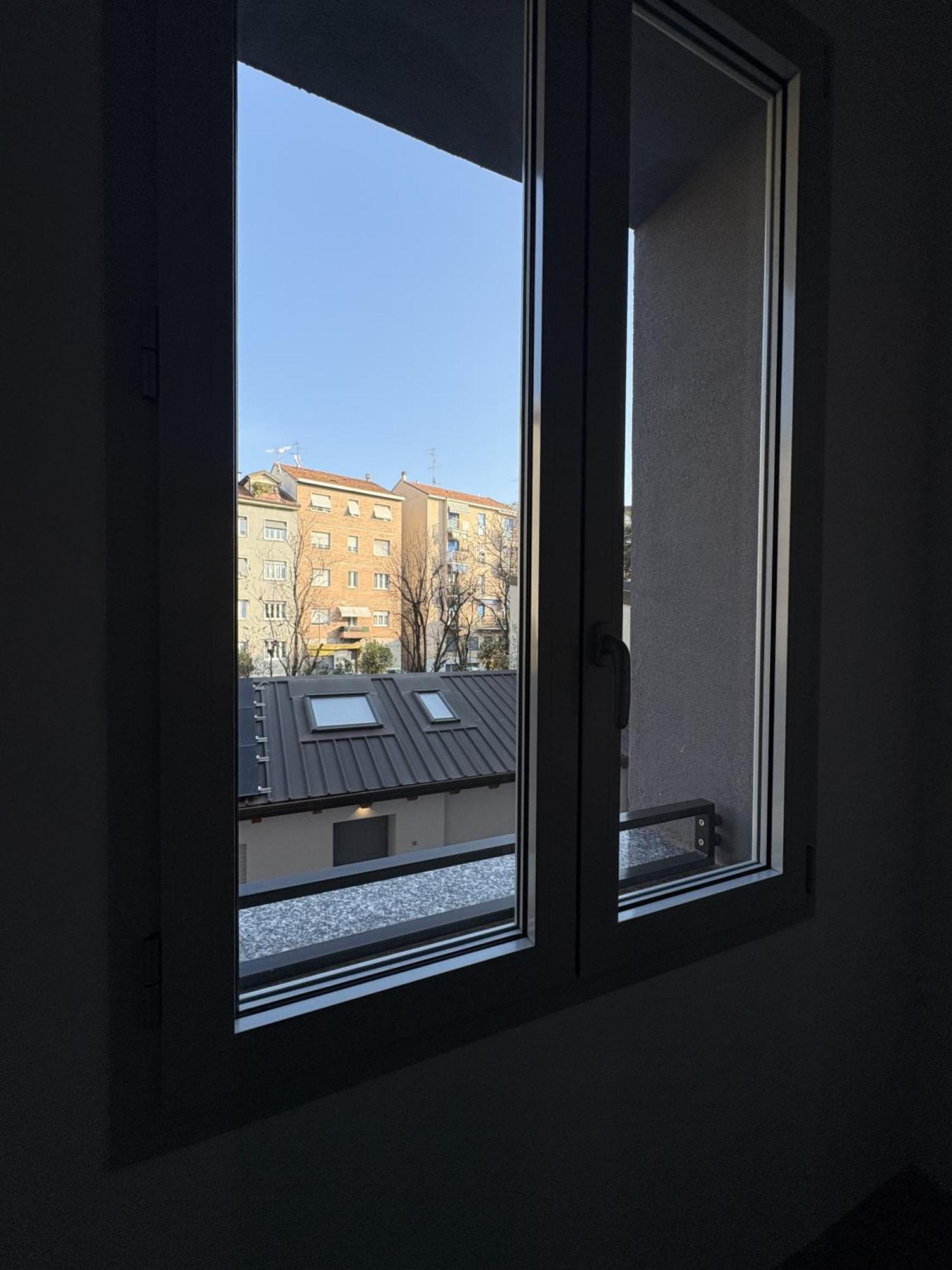 Essential Apartment Sesto San Giovanni Εξωτερικό φωτογραφία