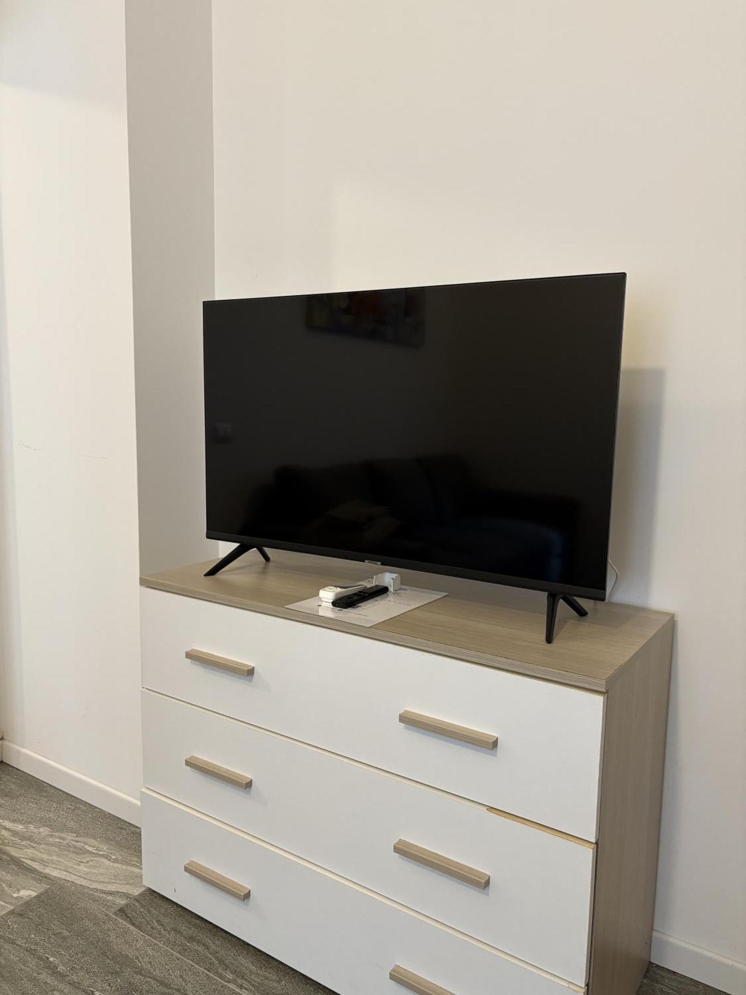 Essential Apartment Sesto San Giovanni Εξωτερικό φωτογραφία