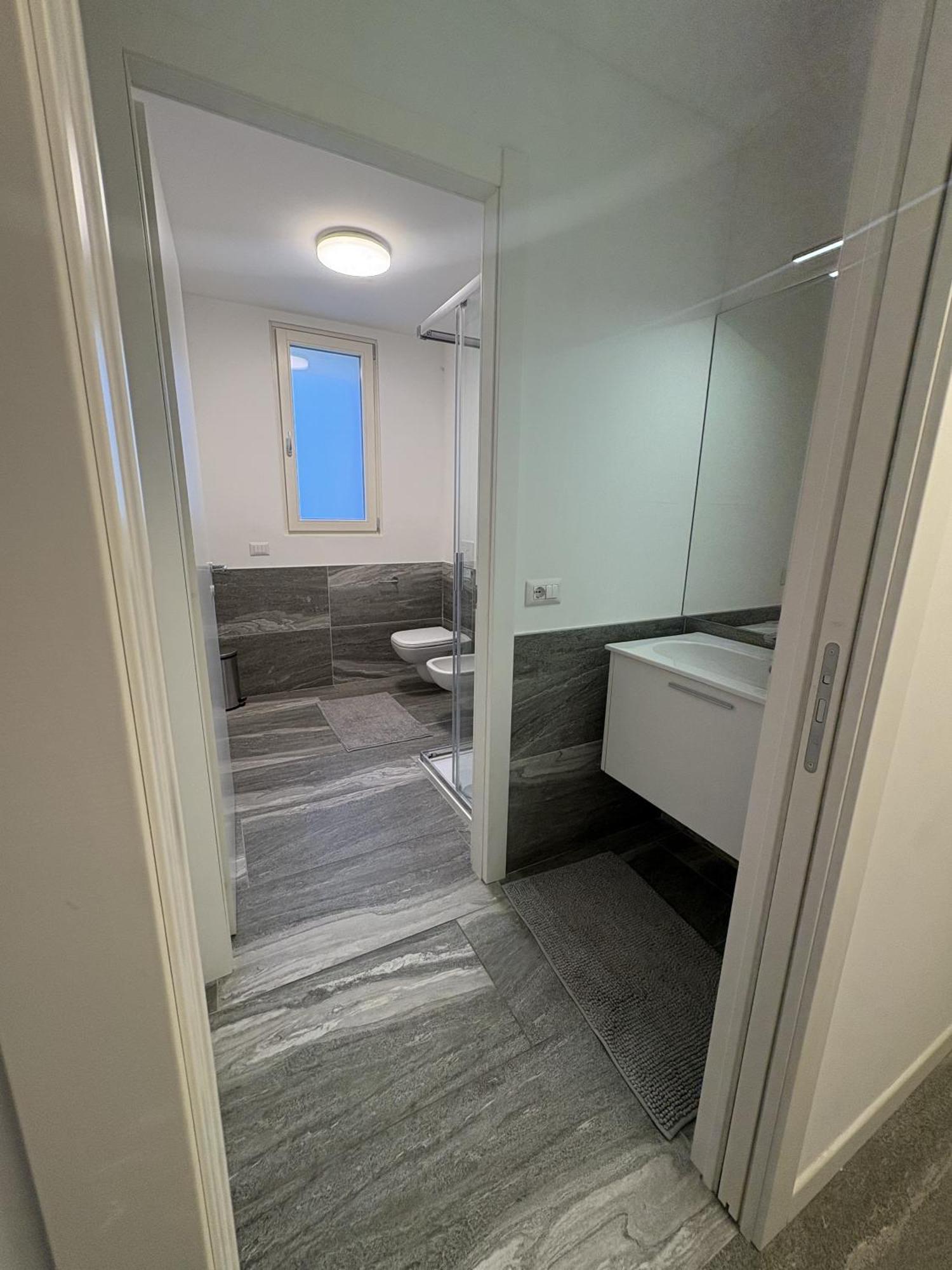 Essential Apartment Sesto San Giovanni Εξωτερικό φωτογραφία