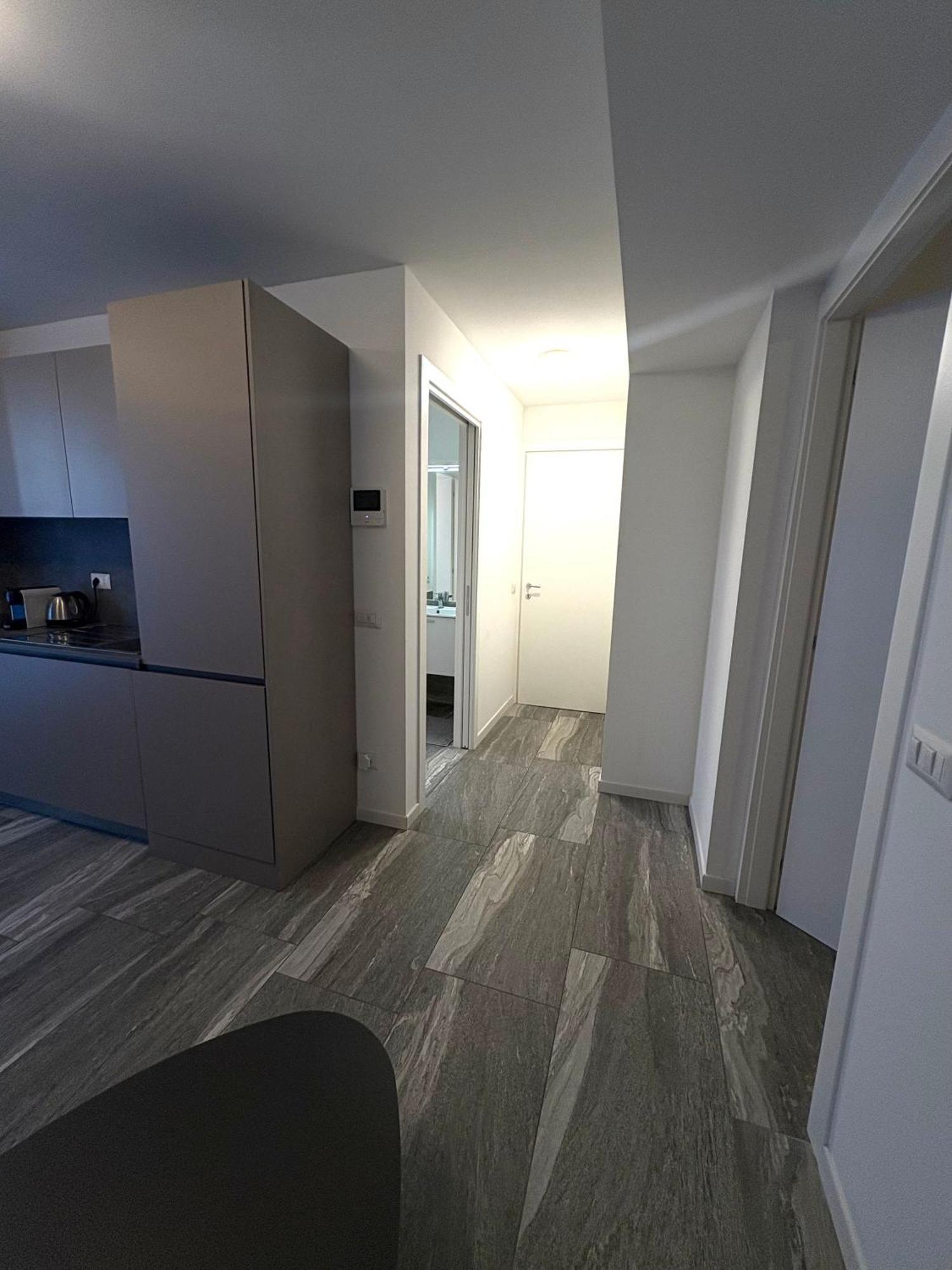 Essential Apartment Sesto San Giovanni Εξωτερικό φωτογραφία