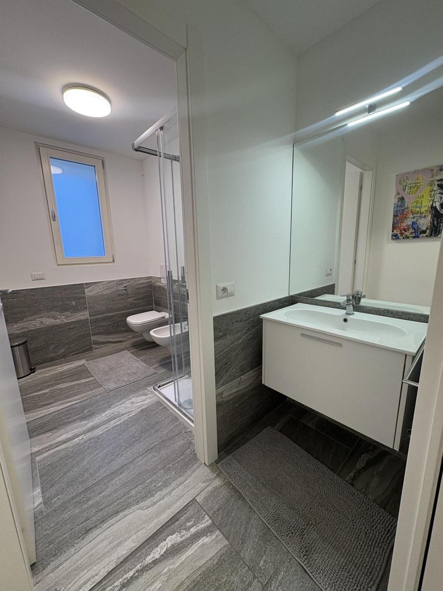 Essential Apartment Sesto San Giovanni Εξωτερικό φωτογραφία