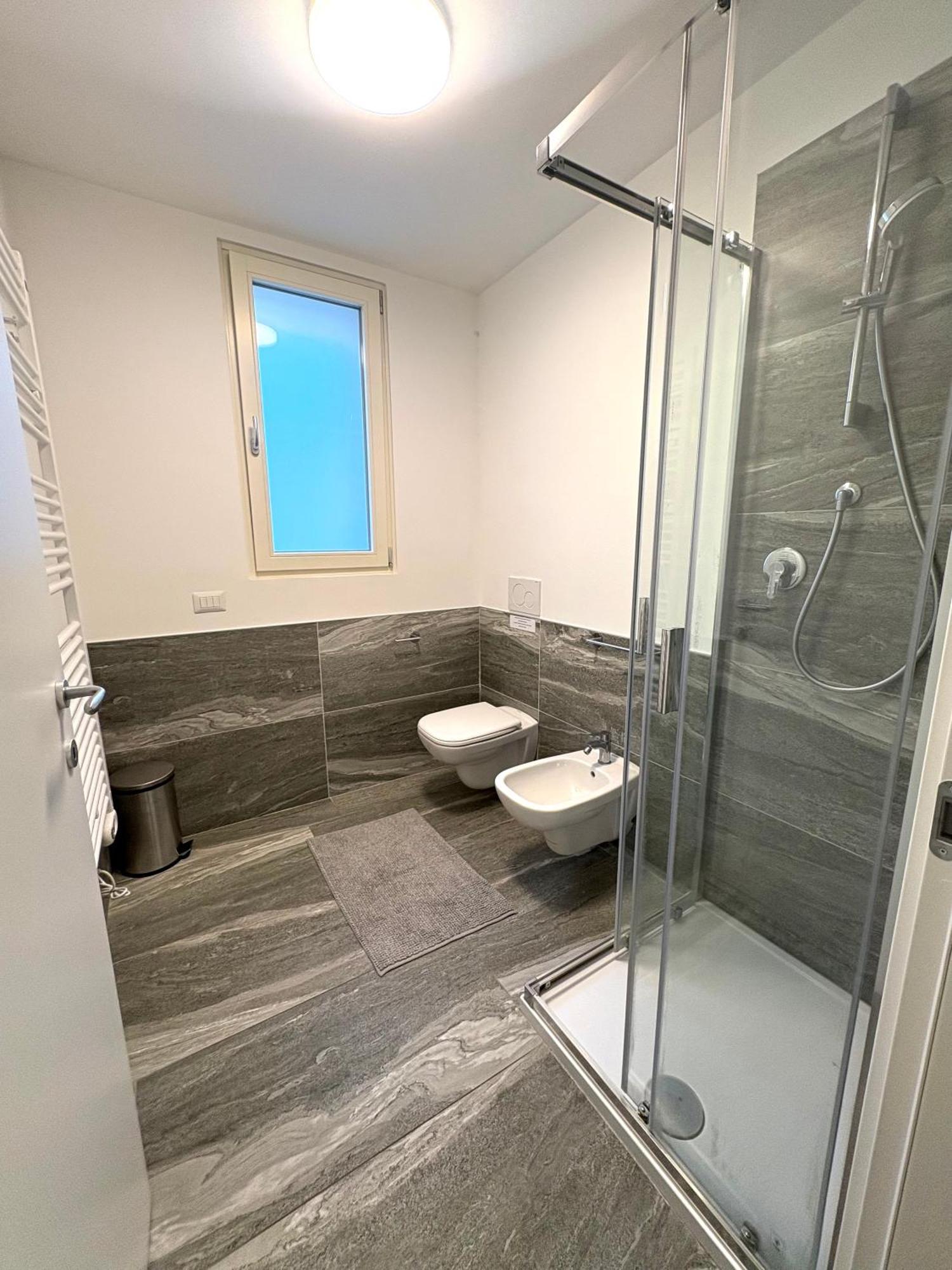 Essential Apartment Sesto San Giovanni Εξωτερικό φωτογραφία
