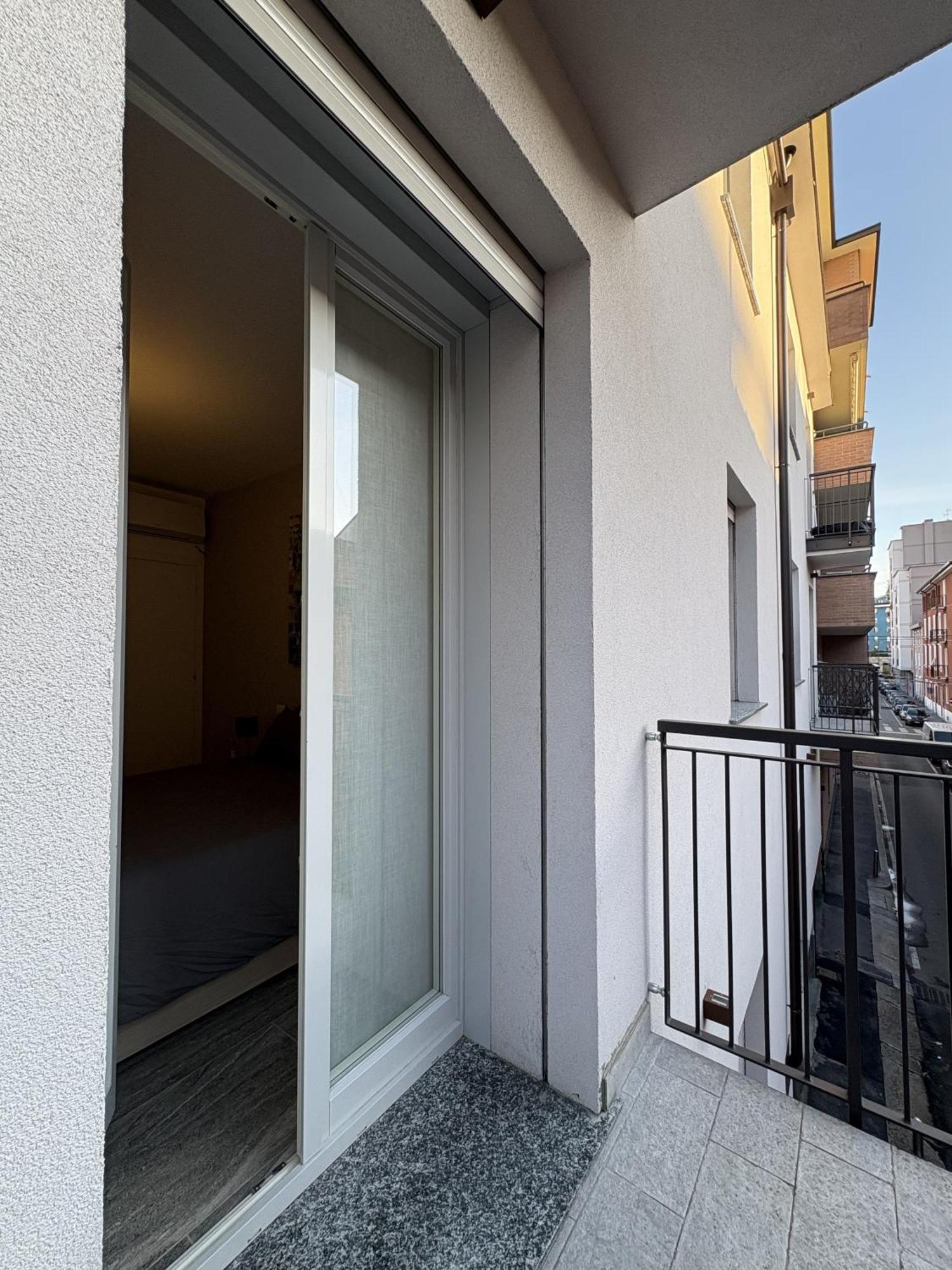 Essential Apartment Sesto San Giovanni Εξωτερικό φωτογραφία