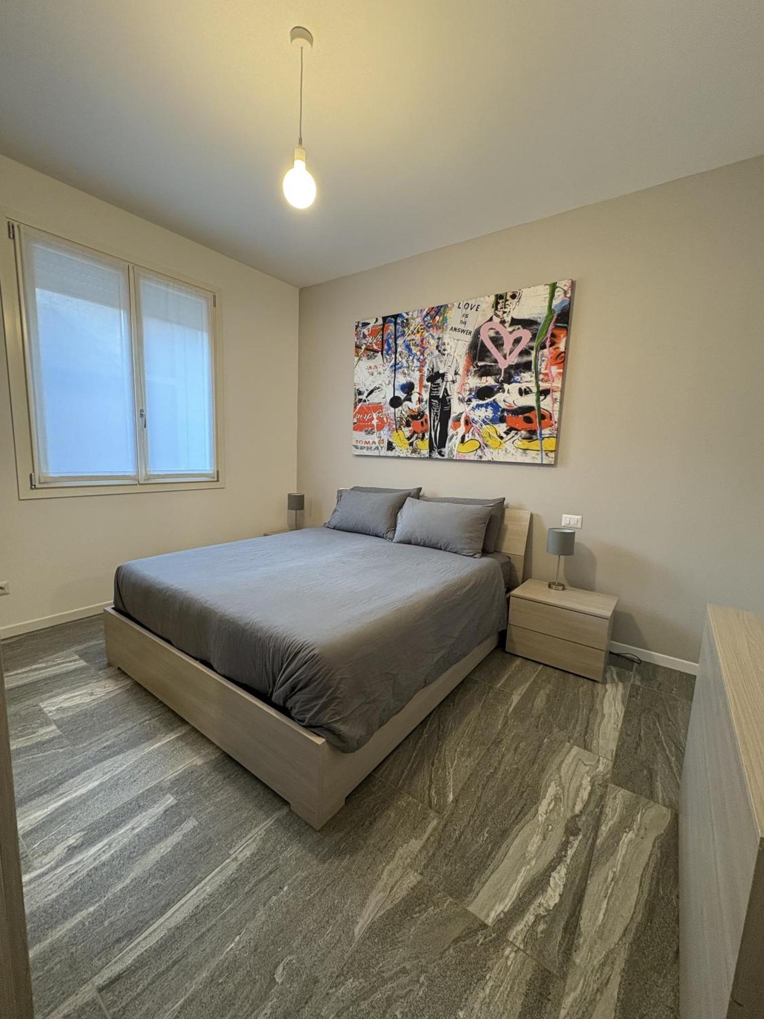 Essential Apartment Sesto San Giovanni Εξωτερικό φωτογραφία