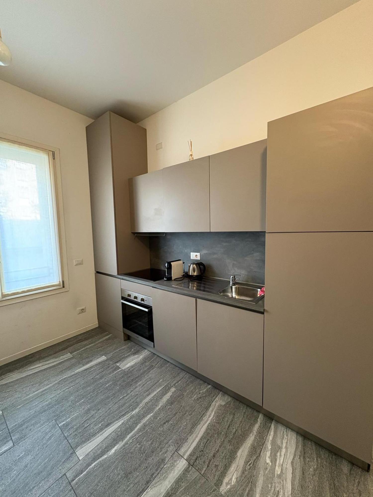 Essential Apartment Sesto San Giovanni Εξωτερικό φωτογραφία
