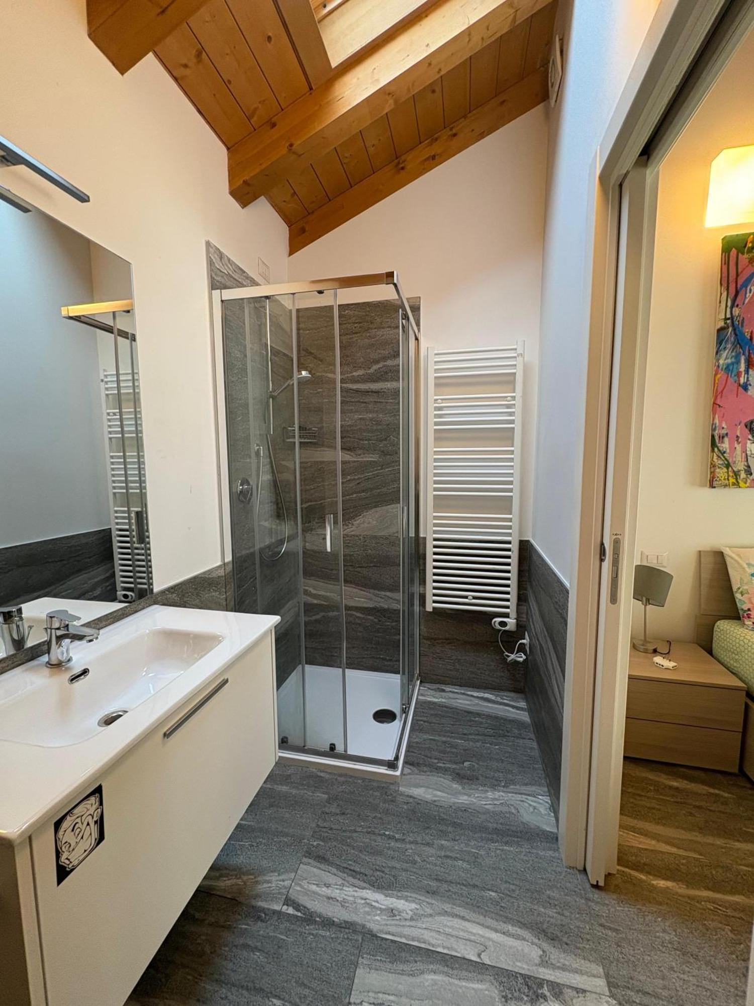 Essential Apartment Sesto San Giovanni Εξωτερικό φωτογραφία