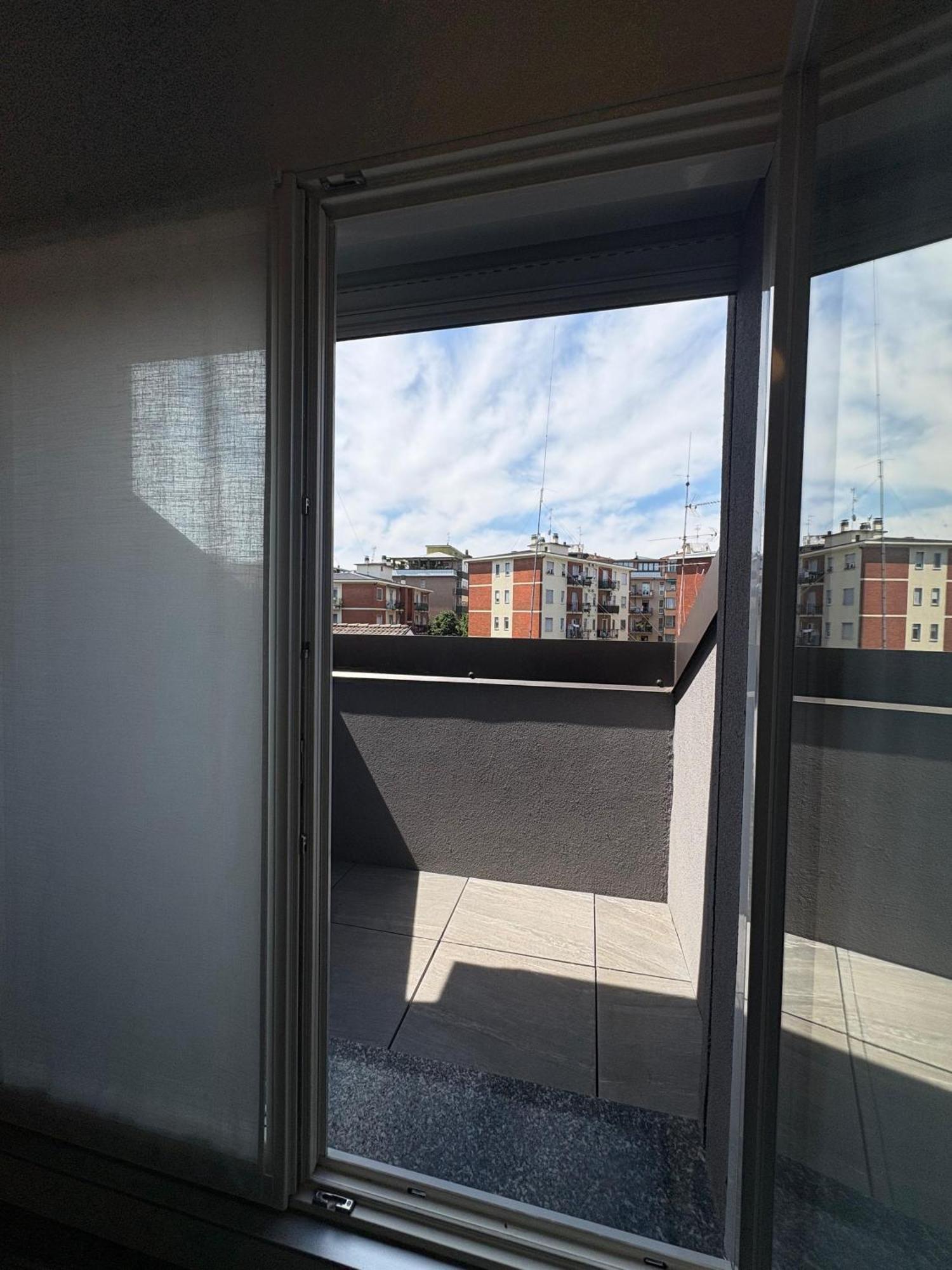 Essential Apartment Sesto San Giovanni Εξωτερικό φωτογραφία