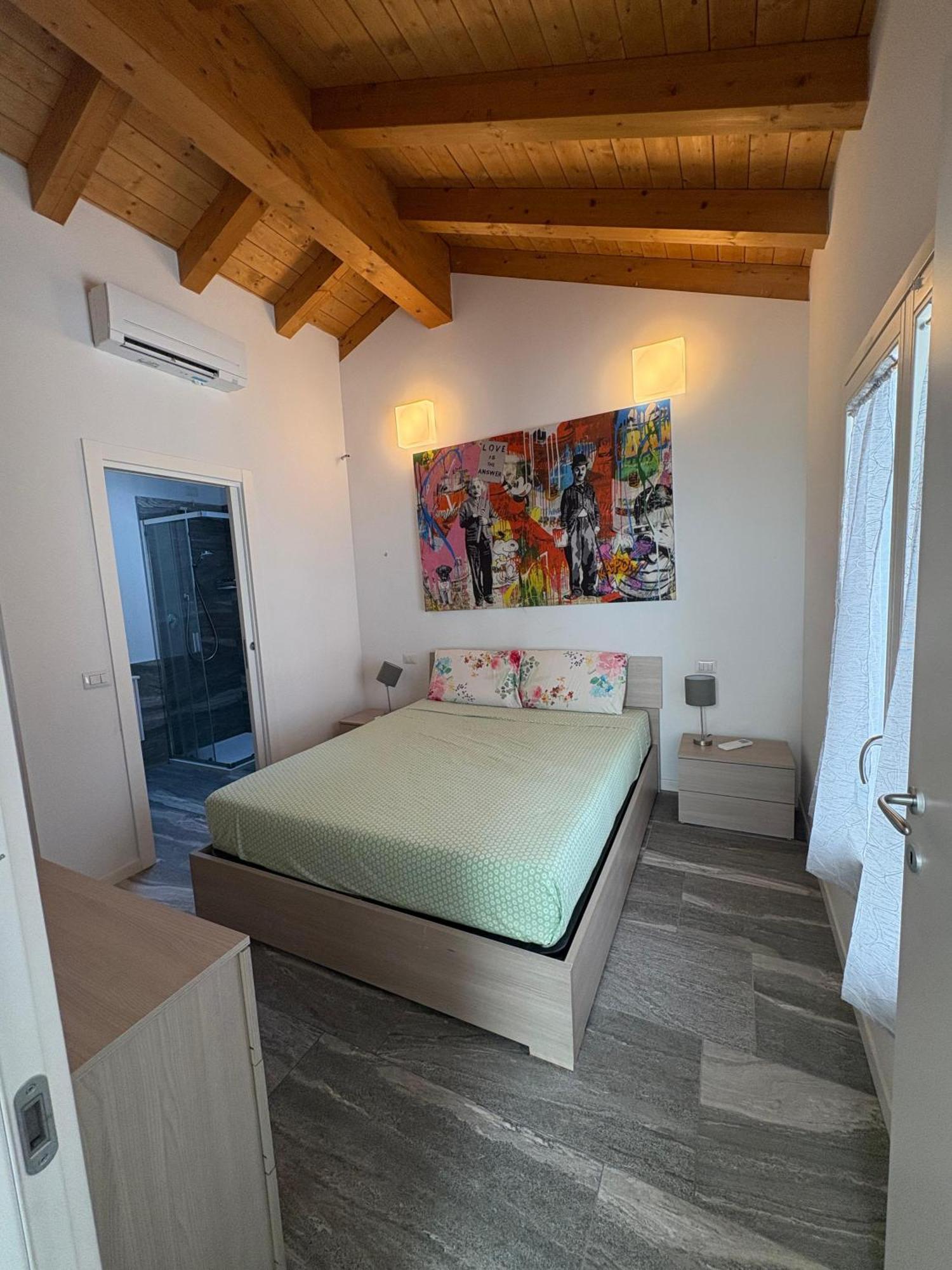 Essential Apartment Sesto San Giovanni Εξωτερικό φωτογραφία