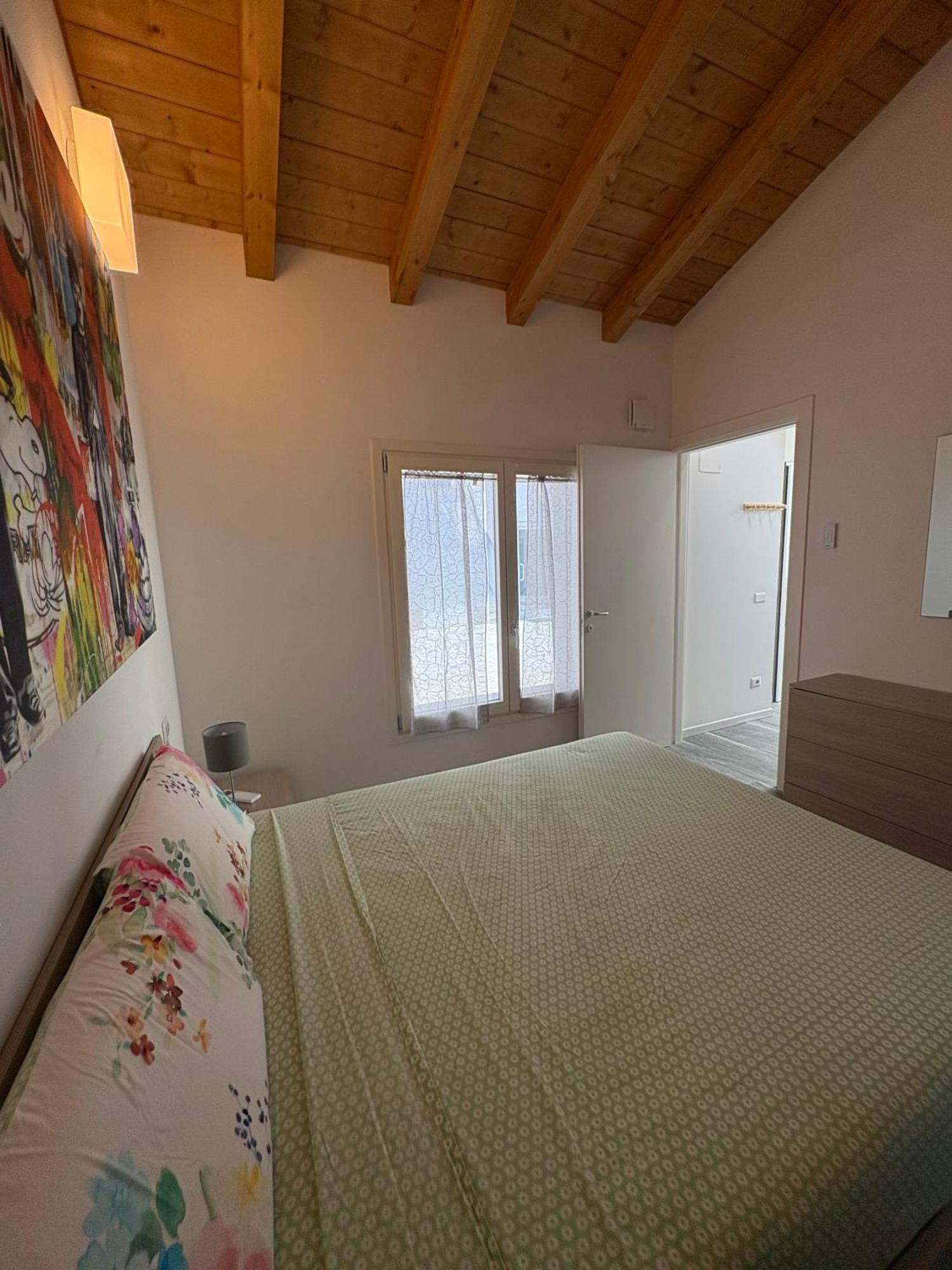 Essential Apartment Sesto San Giovanni Εξωτερικό φωτογραφία