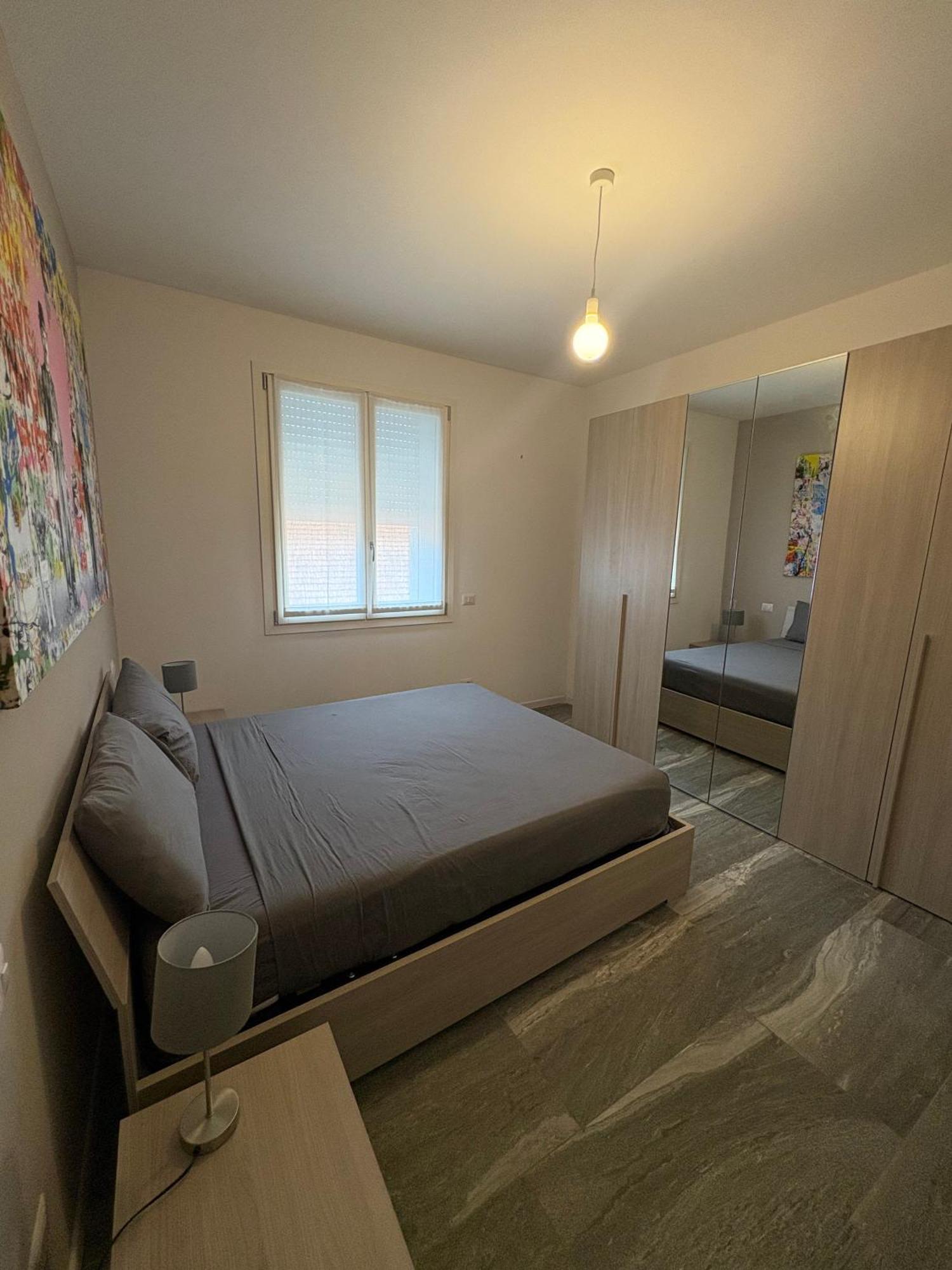 Essential Apartment Sesto San Giovanni Εξωτερικό φωτογραφία