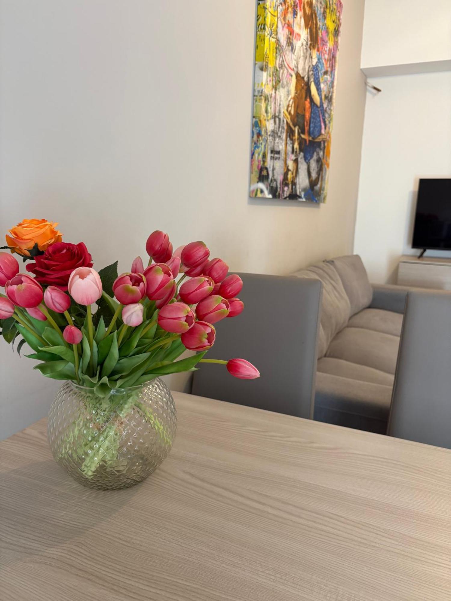 Essential Apartment Sesto San Giovanni Εξωτερικό φωτογραφία