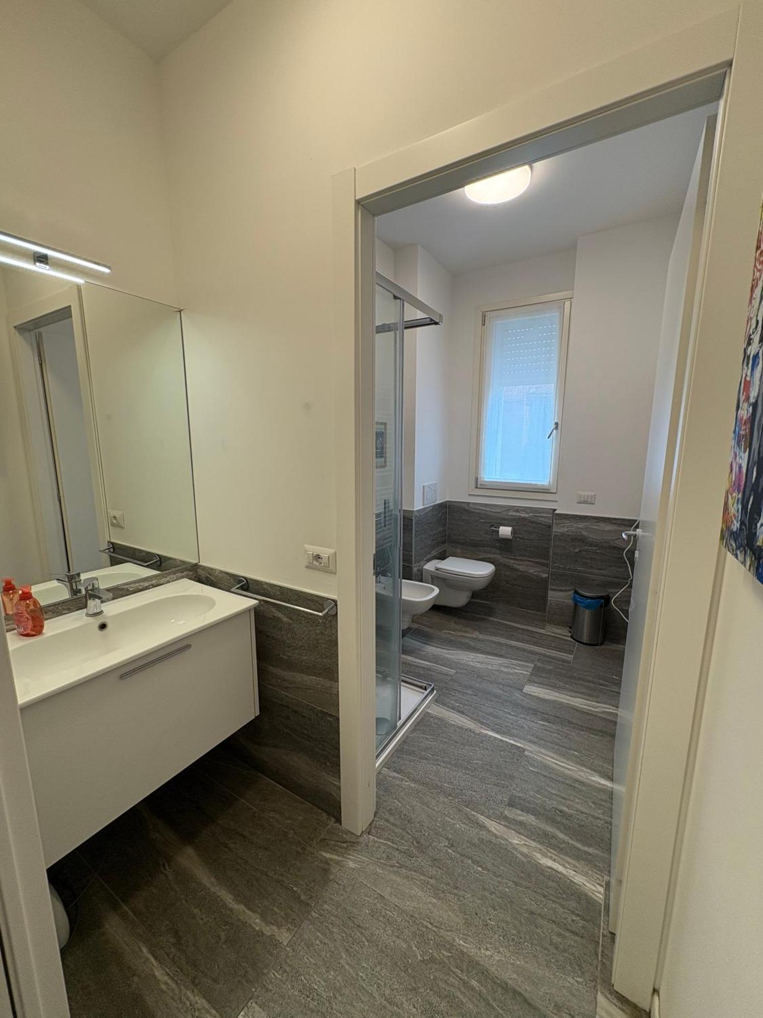 Essential Apartment Sesto San Giovanni Εξωτερικό φωτογραφία