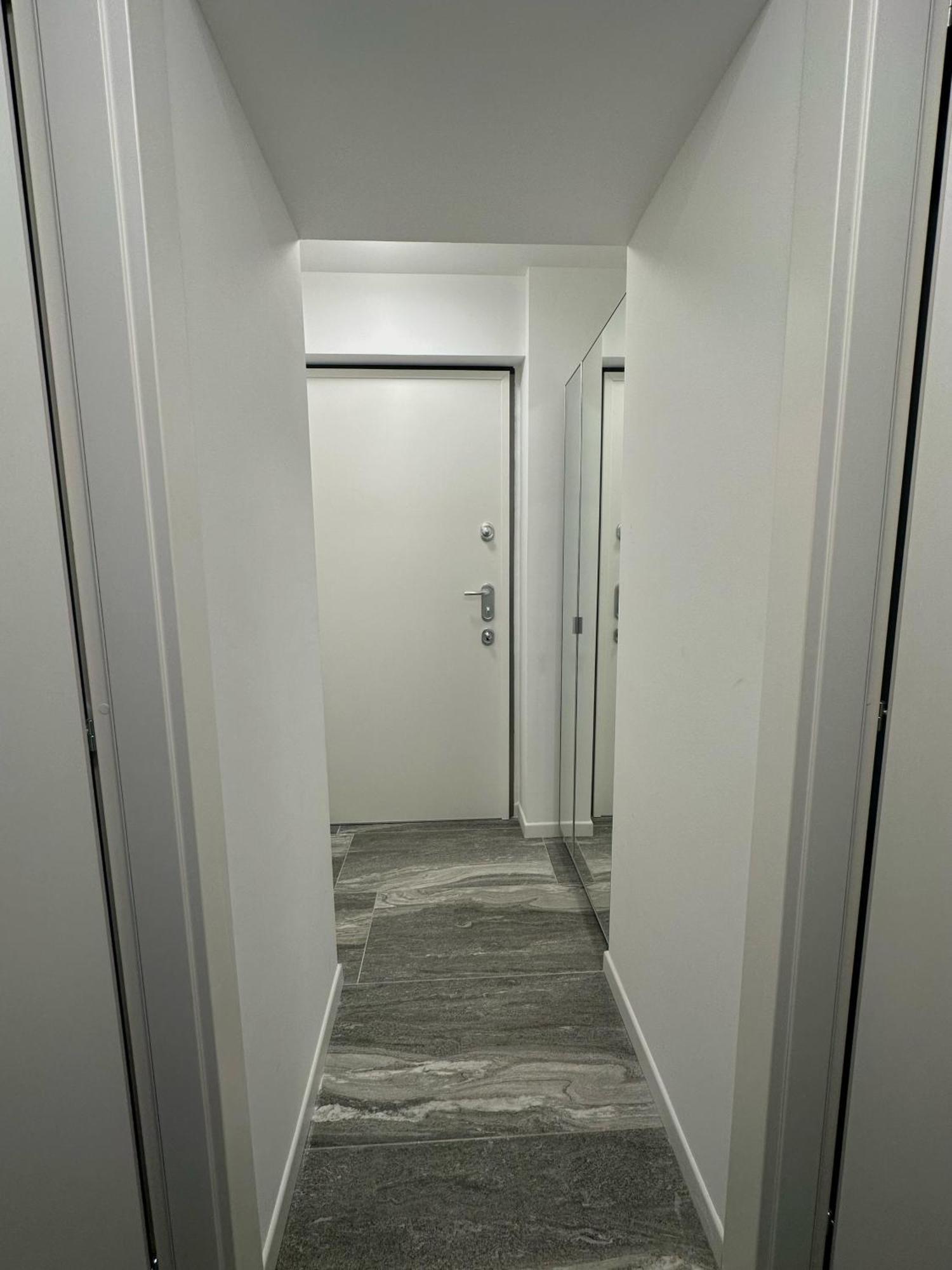 Essential Apartment Sesto San Giovanni Εξωτερικό φωτογραφία